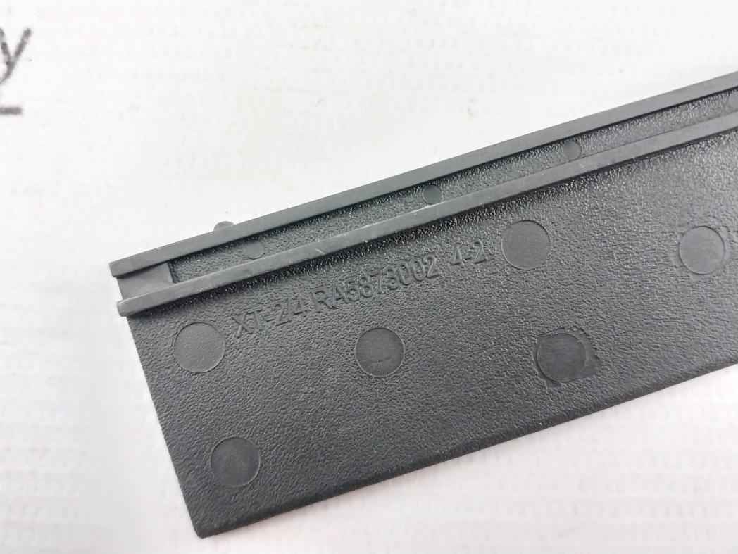 Abb Ra5873907 High Phase Division Partitions Kit Xt-2/4 Ra5873002 4-4