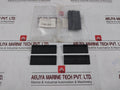 Abb Ra5873907 High Phase Division Partitions Kit Xt-2/4 Ra5873002 4-4