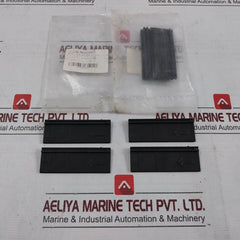 Abb Ra5873907 High Phase Division Partitions Kit Xt-2/4 Ra5873002 4-4