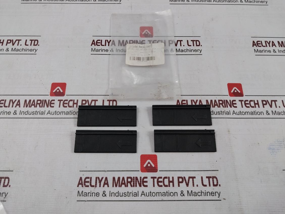 Abb Ra5873907 High Phase Division Partitions Kit Xt-2/4 Ra5873002 4-4