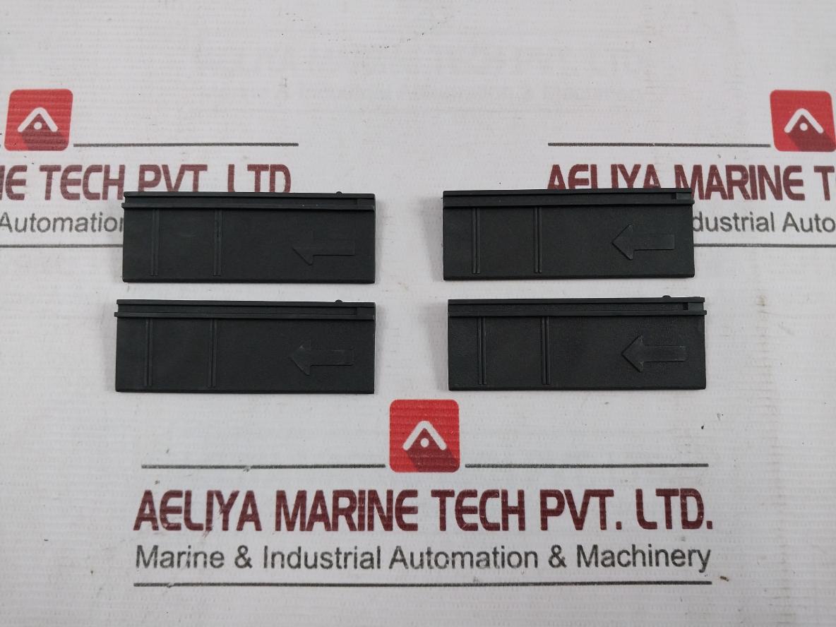 Abb Ra5873907 High Phase Division Partitions Kit Xt-2/4 Ra5873002 4-4