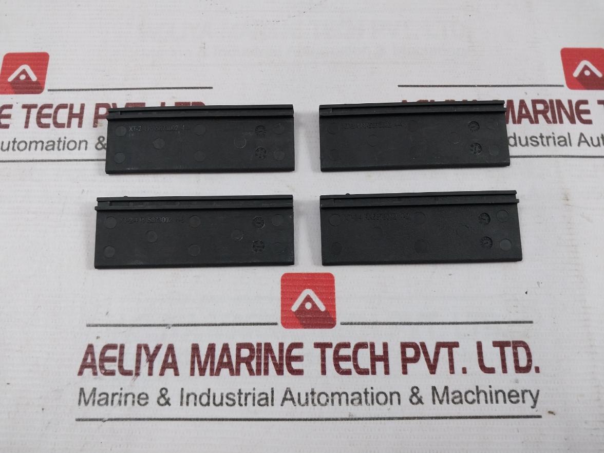 Abb Ra5873907 High Phase Division Partitions Kit Xt-2/4 Ra5873002 4-4