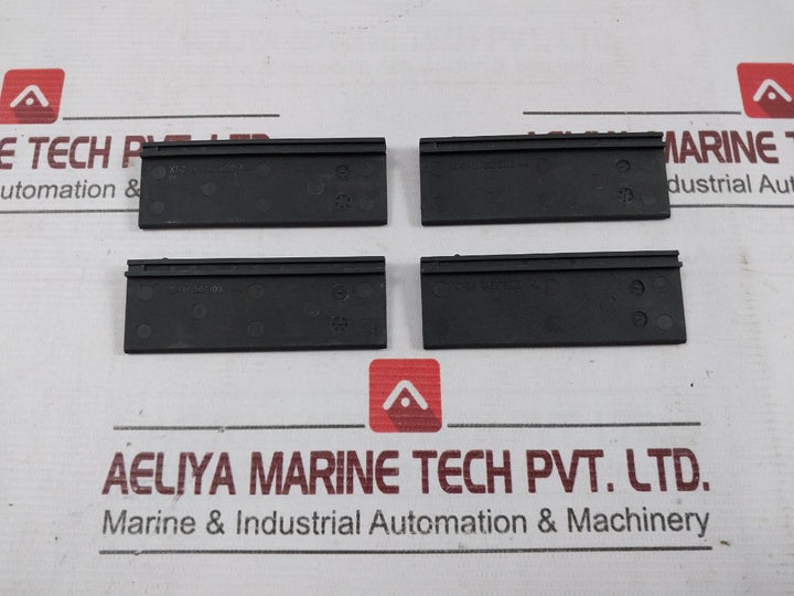Abb Ra5873907 High Phase Division Partitions Kit Xt-2/4 Ra5873002 4-4