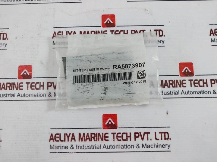 ABB RA5873907 Kit SEP.FASE III 25MM