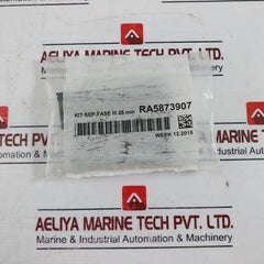 ABB RA5873907 Kit SEP.FASE III 25MM