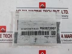 ABB RA5873907 Kit SEP.FASE III 25MM