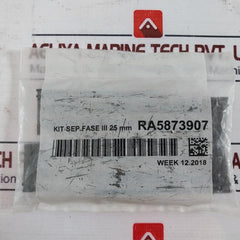 ABB RA5873907 Kit SEP.FASE III 25MM