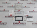 Abb Ra8111803 Circuit Breaker Accessory Kit Inst/Con Mos.Xt3 Iii