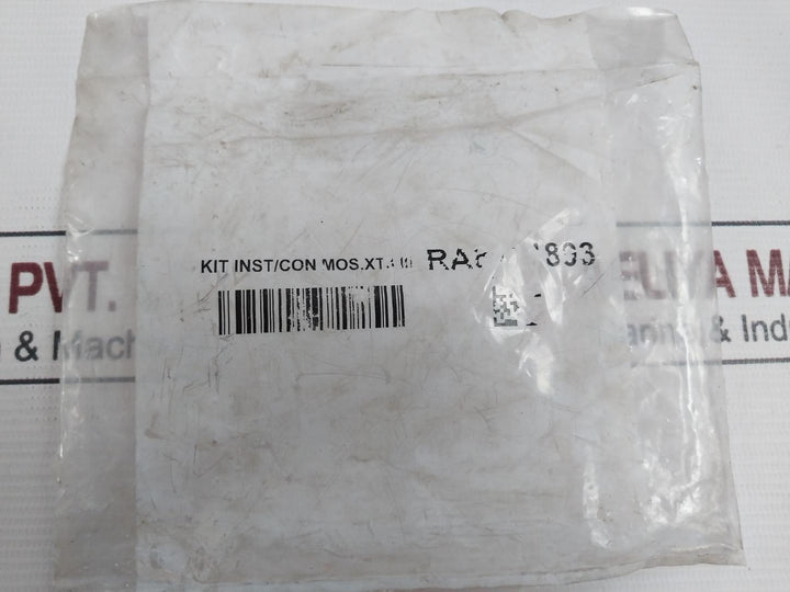 Abb Ra8111803 Circuit Breaker Accessory Kit Inst/Con Mos.Xt3 Iii