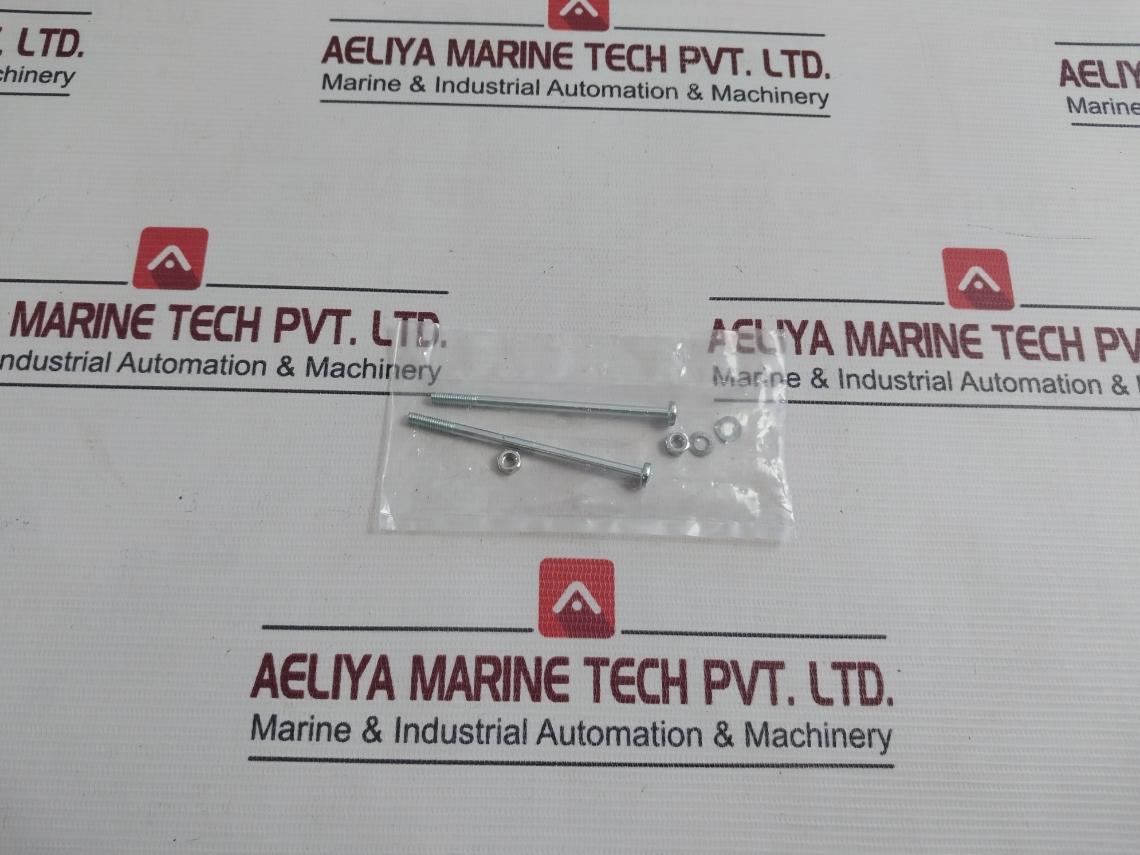 Abb Ra8111803 Circuit Breaker Accessory Kit Inst/Con Mos.Xt3 Iii