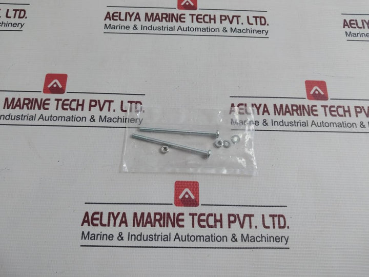 Abb Ra8111803 Circuit Breaker Accessory Kit Inst/Con Mos.Xt3 Iii
