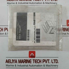 Abb Ra8111806 Installation Kit For Xt2 4P Circuit Breaker