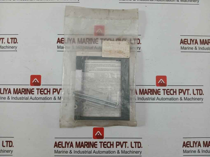 Abb Ra8111806 Installation Kit For Xt2 4P Circuit Breaker