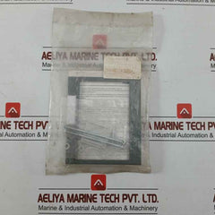 Abb Ra8111806 Installation Kit For Xt2 4P Circuit Breaker