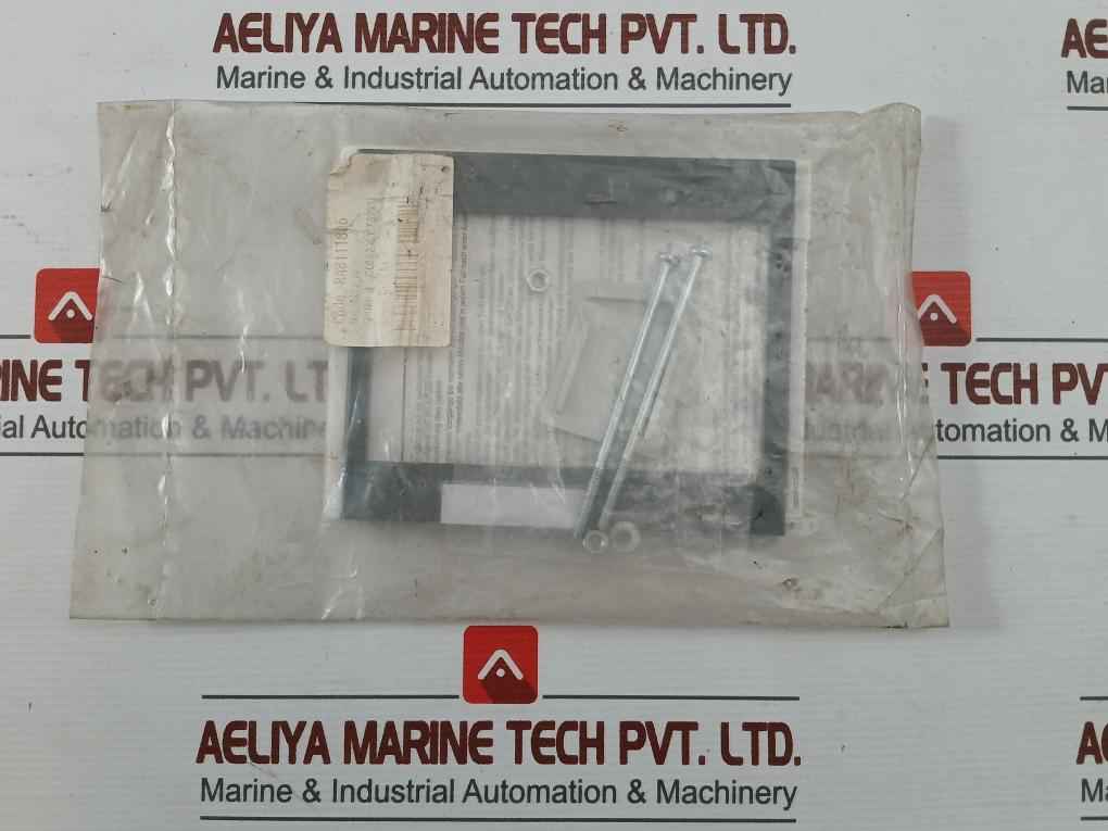 Abb Ra8111806 Installation Kit For Xt2 4P Circuit Breaker
