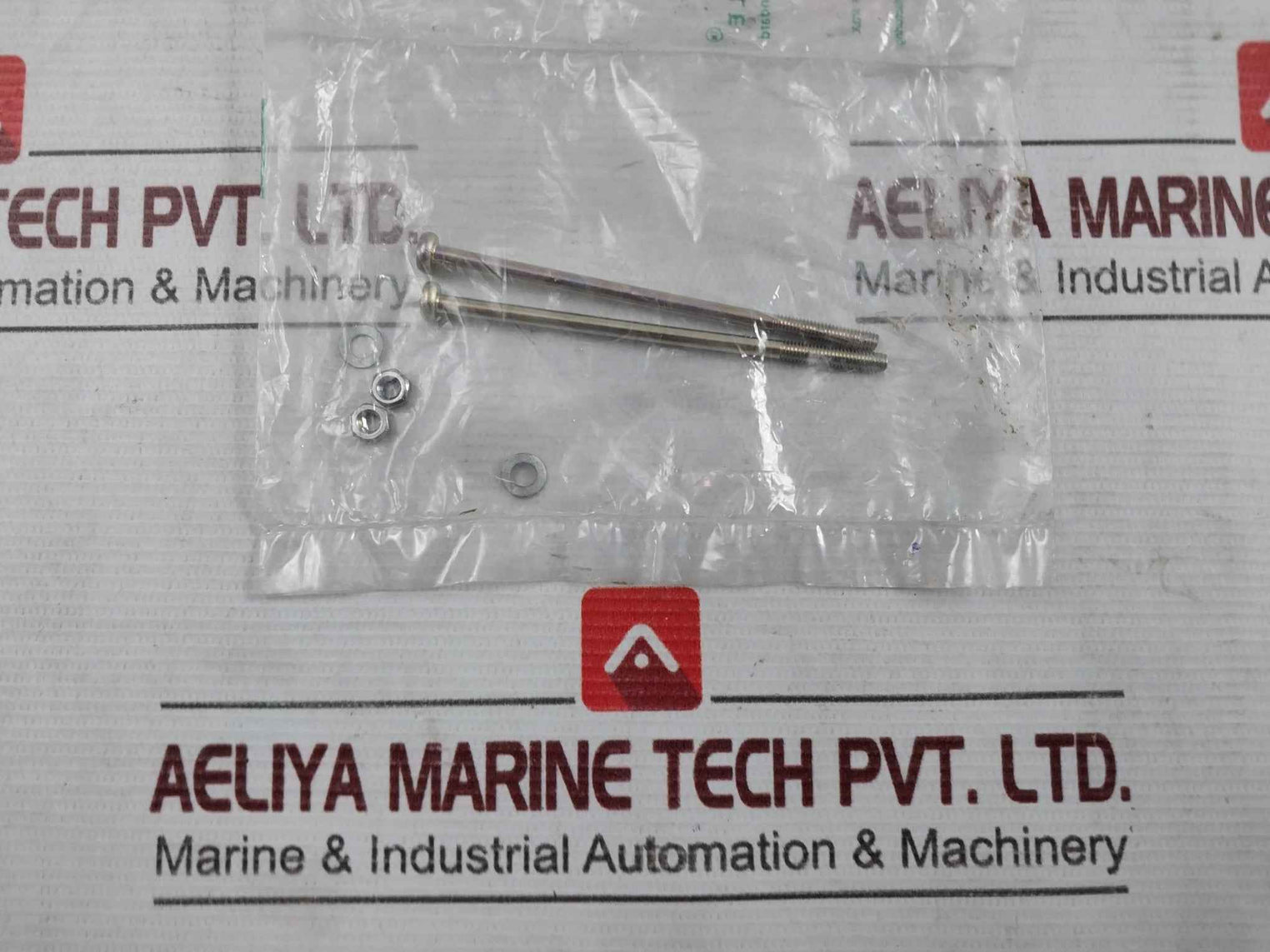 Abb Ra8111807 Front Terminal Assembly Kit Ra8965001 Rev F