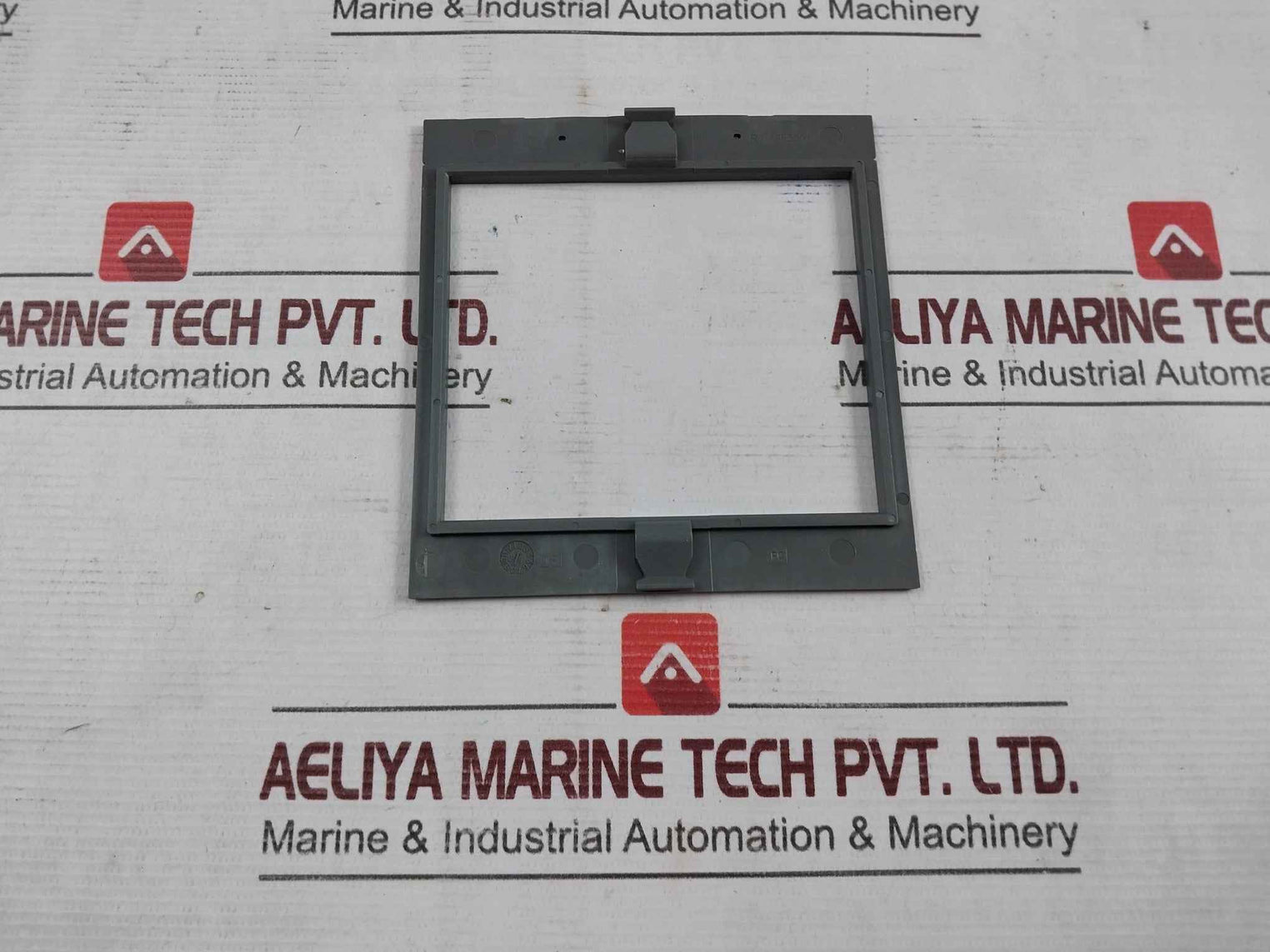 Abb Ra8111807 Front Terminal Assembly Kit Ra8965001 Rev F