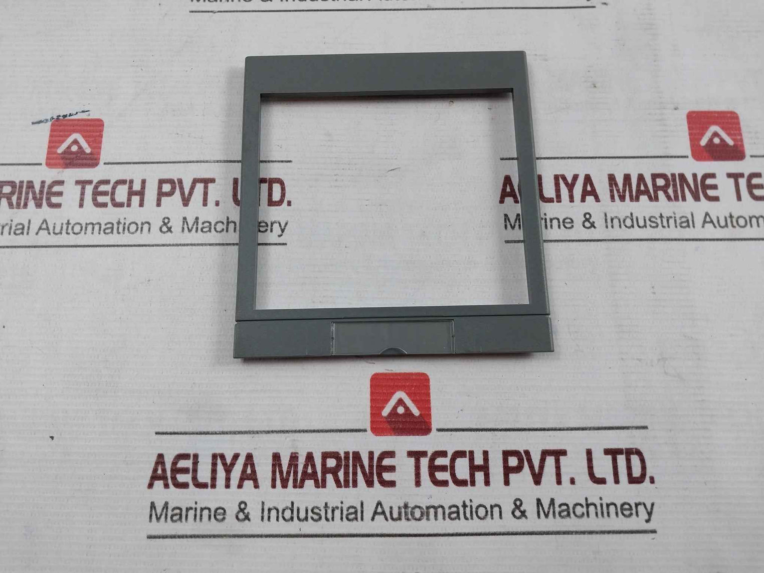 Abb Ra8111807 Front Terminal Assembly Kit Ra8965001 Rev F