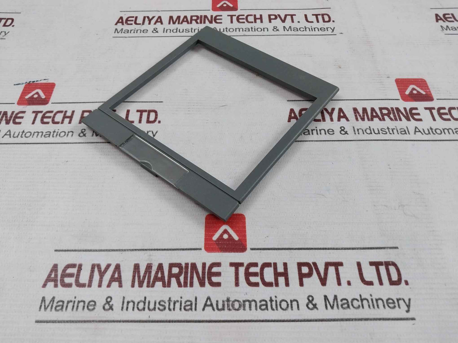 Abb Ra8111807 Front Terminal Assembly Kit Ra8965001 Rev F