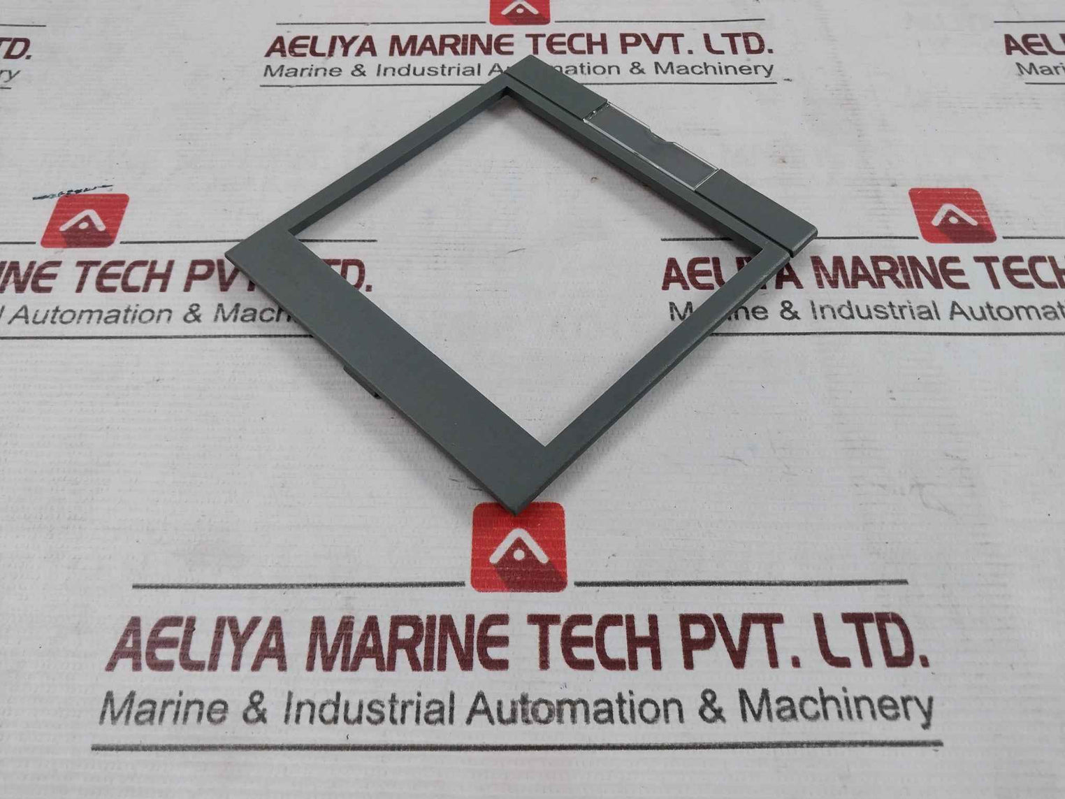 Abb Ra8111807 Front Terminal Assembly Kit Ra8965001 Rev F