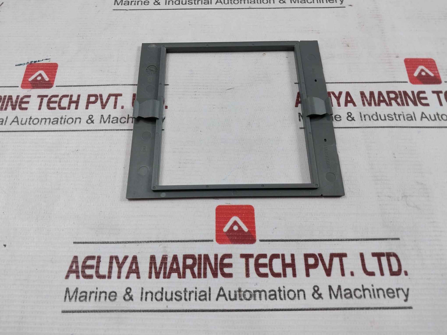 Abb Ra8111807 Front Terminal Assembly Kit Ra8965001 Rev F