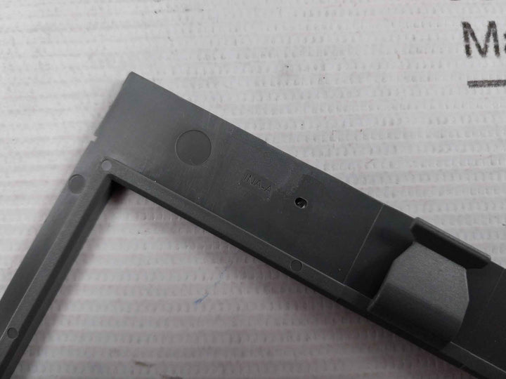 Abb Ra8111807 Front Terminal Assembly Kit Ra8965001 Rev F