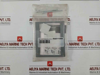 Abb Ra8111808 Installation Kit For Xt4 4P Circuit Breaker