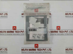 Abb Ra8111808 Installation Kit For Xt4 4P Circuit Breaker