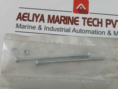 Abb Ra8111808 Installation Kit For Xt4 4P Circuit Breaker