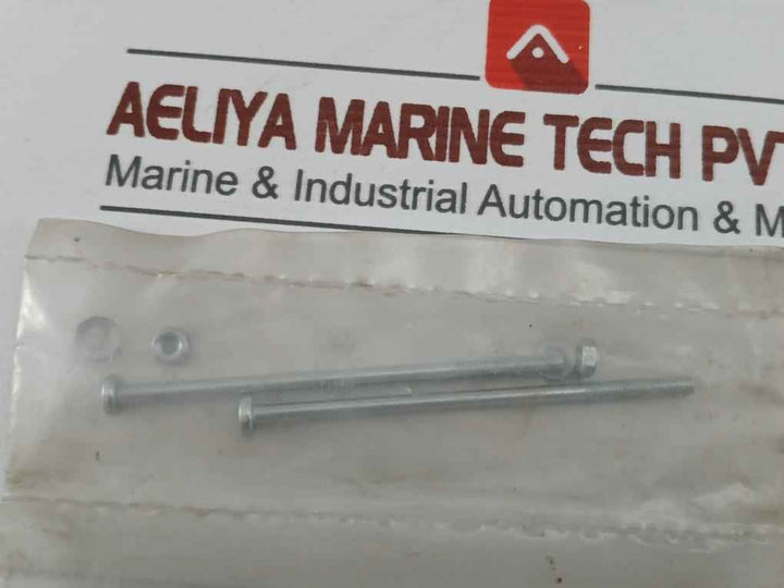 Abb Ra8111808 Installation Kit For Xt4 4P Circuit Breaker