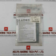 Abb Ra8111808 Installation Kit For Xt4 4P Circuit Breaker
