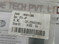 Abb Ra8111808 Installation Kit For Xt4 4P Circuit Breaker