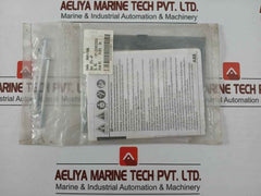 Abb Ra8111808 Installation Kit For Xt4 4P Circuit Breaker