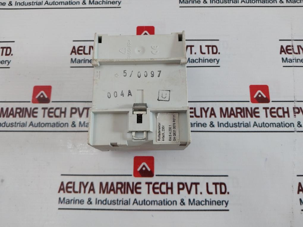 Abb Ra/S 4.230.1 Shutter Actuator