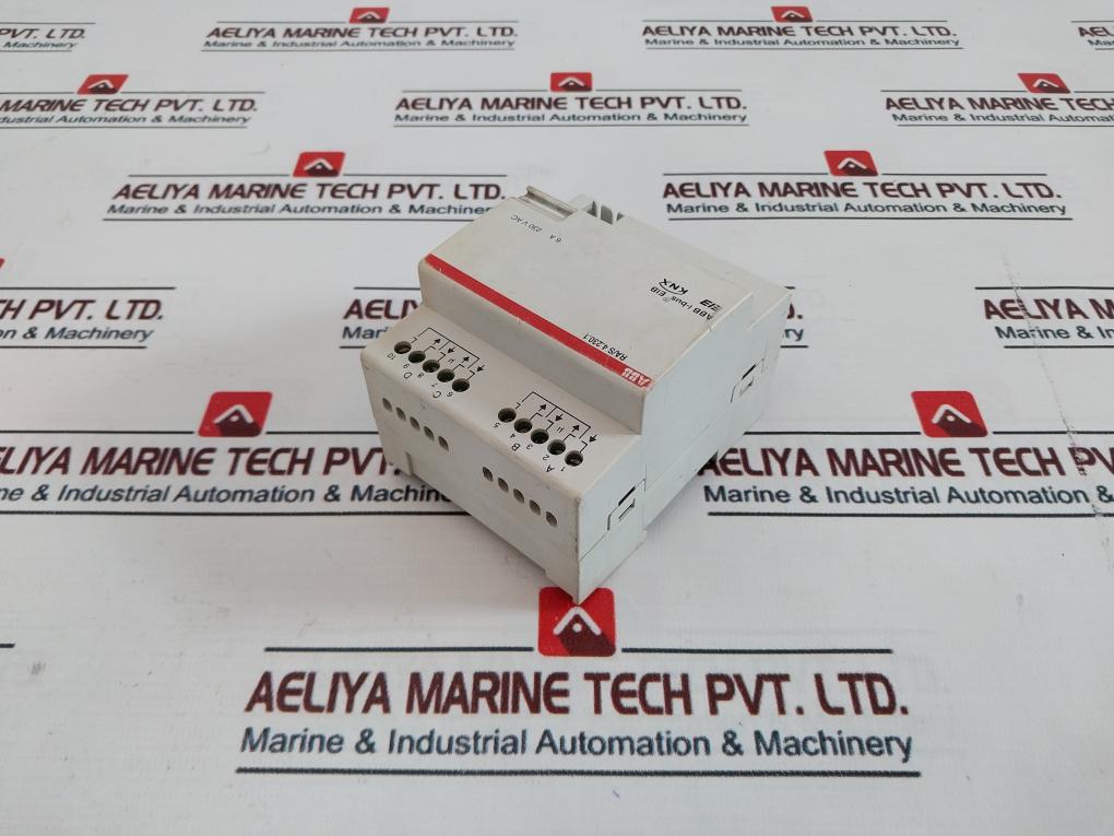 Abb Ra/S 4.230.1 Shutter Actuator