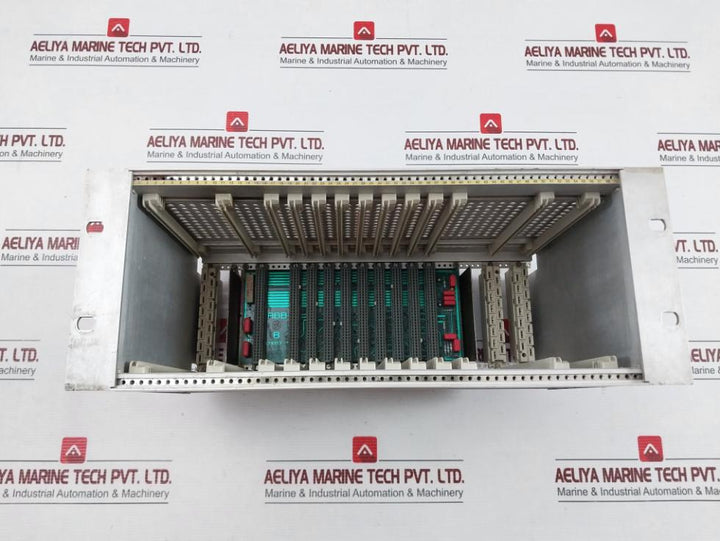 Abb Rack Module 24Vdc Cmd57-1