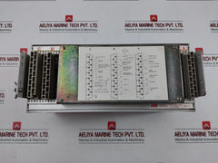 Abb Rack Module 24Vdc Cmd57-1