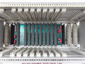 Abb Rack Module 24Vdc Cmd57-1
