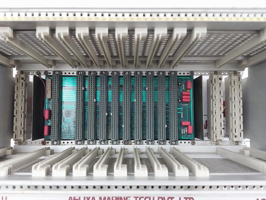 Abb Rack Module 24Vdc Cmd57-1