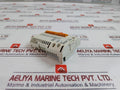 Abb Raio-01 Analog Input Output I/o Extension Module Rev: H