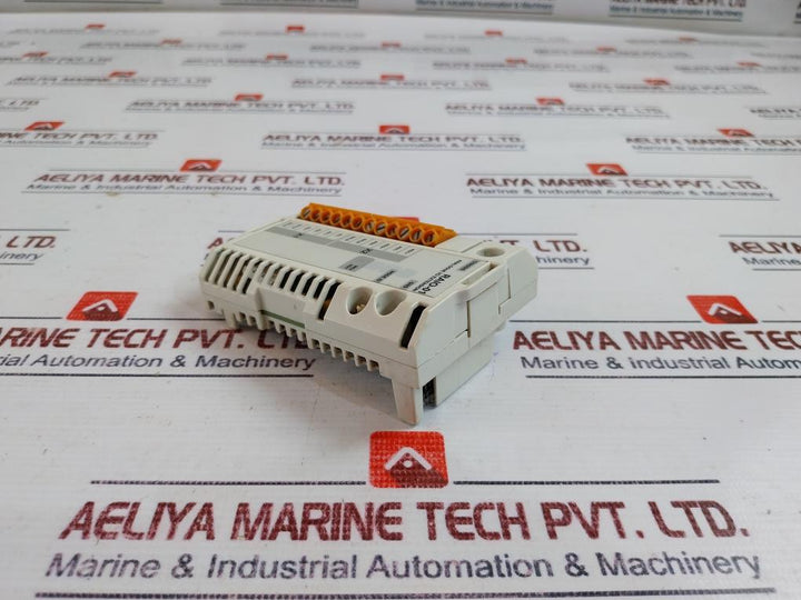 Abb Raio-01 Analog Input Output I/o Extension Module Rev: H