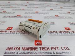 Abb Raio-01 Analog Input Output I/o Extension Module Rev: H