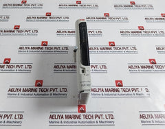 Abb Rao02 16-channel Redundant Analog Output Module 2vaa008428r1 Rev E