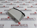 Abb Rao02 16-channel Redundant Analog Output Module 2vaa008428r1 Rev E