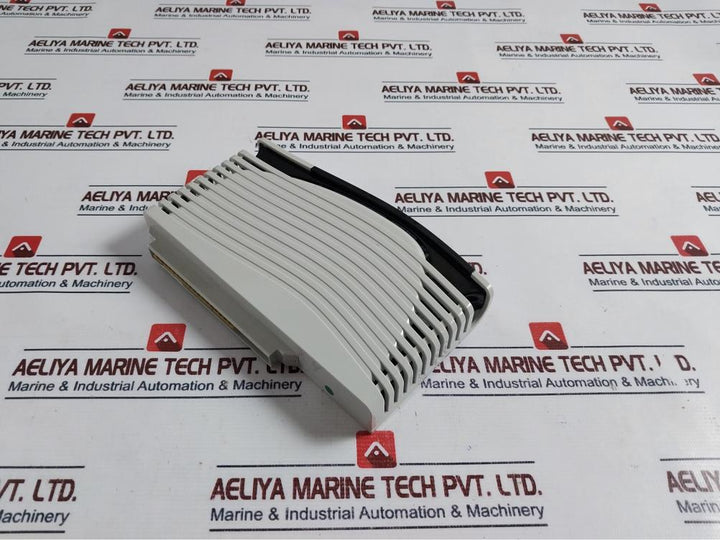 Abb Rao02 16-channel Redundant Analog Output Module 2vaa008428r1 Rev E