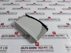 Abb Rao02 16-channel Redundant Analog Output Module 2vaa008428r1 Rev E
