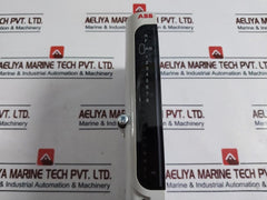 Abb Rao02 16-channel Redundant Analog Output Module 2vaa008428r1 Rev E