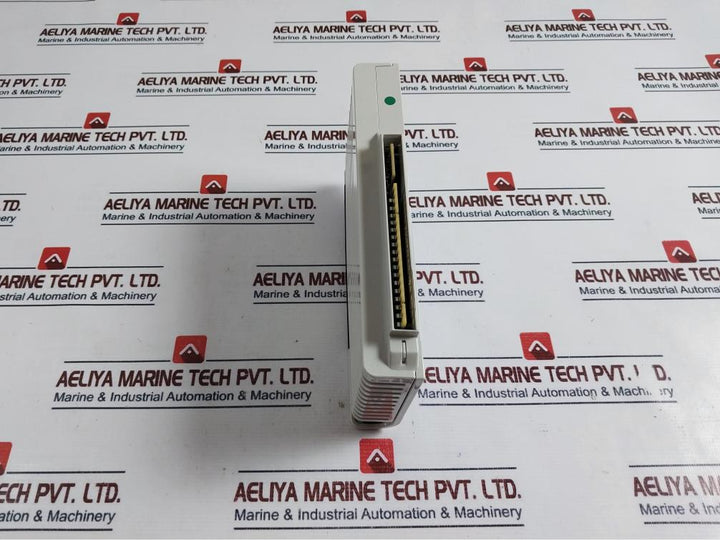 Abb Rao02 16-channel Redundant Analog Output Module 2vaa008428r1 Rev E