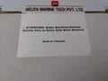 ABB RAO02 16 Channel Redundant Analog Output Module 2VAA008428R1