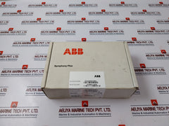ABB RAO02 16 Channel Redundant Analog Output Module 2VAA008428R1